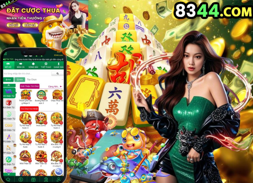 win666